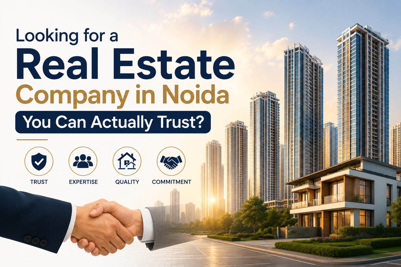 real estate template